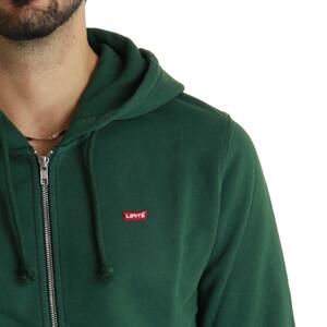 FELPA NEW ORIGINAL ZIP LEVI'S - Mad Fashion | img vers.300x/